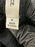 Vince. Black Wool Cardigan Size M - photo 8