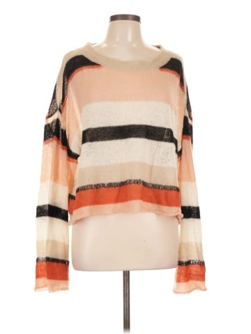 Wildfox Pullover Sweater (view 1)