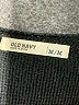 Old Navy Stripes Black Pullover Sweater Size M - photo 7