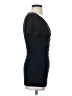 Theory Black Short Sleeve T-Shirt Size S - photo 4