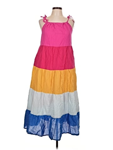 Lovely Melody Casual Dress (view 1)