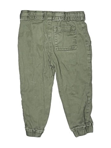True Craft Cargo Pants (view 2)