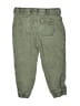 True Craft 100% Cotton Green Cargo Pants Size 2T - photo 2