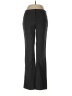 George Chevron-herringbone Black Dress Pants Size 6 Petite - photo 1