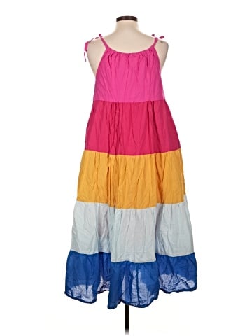 Lovely Melody Casual Dress (view 2)