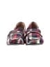 Trary Plaid Burgundy Flats Size 9 - photo 2
