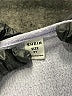 Shein Silver Sleeveless T-Shirt Size 9 - photo 3