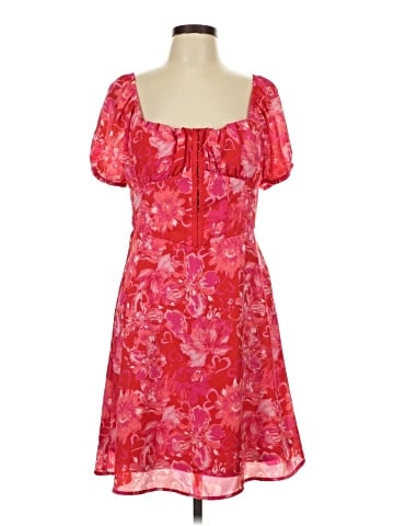 madden nyc Cocktail Dress (view 1)