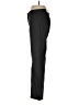 George Chevron-herringbone Black Dress Pants Size 6 Petite - photo 5
