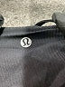 Lululemon Athletica Black Tank Top Size 2 - photo 7