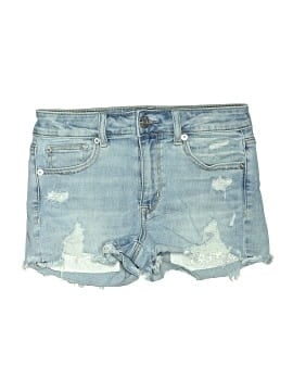 American Eagle Outfitters Denim Shorts (view 1)