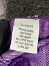 Unbranded Color Block Purple Active Pants Size S - photo 8