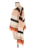 Wildfox Stripes Orange Pullover Sweater Size Lg (3 or L) - photo 5