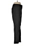 George Chevron-herringbone Black Dress Pants Size 6 Petite - photo 4
