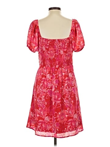 madden nyc Cocktail Dress (view 2)
