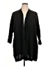 Chico's Black Cardigan Size XL - photo 1
