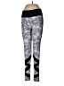 orange theory Graphic Black Active Pants Size M - photo 1