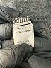 Unbranded 100% Polyester Solid Black Casual Pants Size L - photo 7