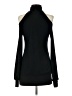 Bisou Bisou Black Long Sleeve Turtleneck Size S - photo 2