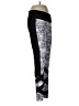orange theory Graphic Black Active Pants Size M - photo 4