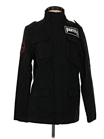 Pantera Jacket - front