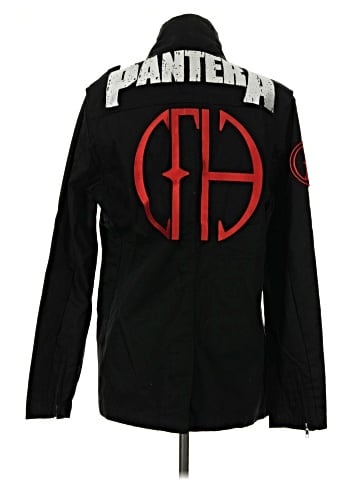 Pantera Jacket - back