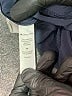 Athleta Solid Blue Black Active Pants Size 24 - photo 5