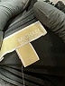 MICHAEL Michael Kors Solid Black Casual Dress Size L - photo 7