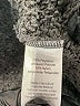 Beyond Yoga Metallic Gray Pullover Sweater Size M - photo 8