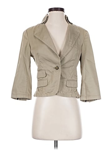 Express Blazer (view 1)