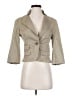 Express Tan Blazer Size 2 - photo 1