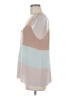 Amaryllis Tan Tank Top Size M/L - photo 5