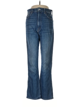 Mother Superior Jeans