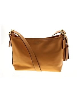 Coach Leather Crossbody Bag (view 1)