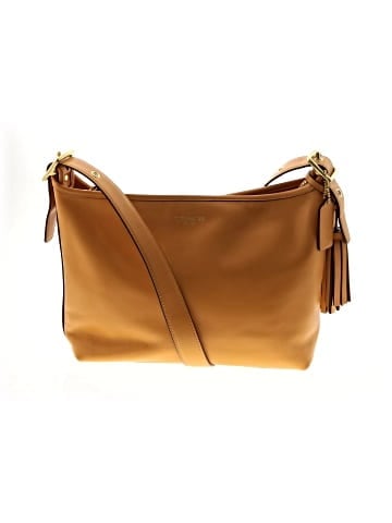 Coach Leather Crossbody Bag (view 1)