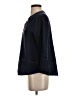 Soft Surroundings 100% Lyocell Blue 3/4 Sleeve Blouse Size S - photo 5
