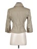 Express Tan Blazer Size 2 - photo 2