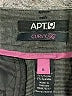 Apt. 9 Gray Dress Pants Size 6 - photo 7
