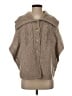Old Navy Tan Sweater Vest Size S - photo 1