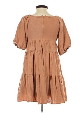 Girl and the Sun Casual Dress (view 2)