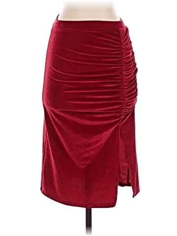 Shein Formal Skirt (view 1)