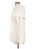Sofia Jeans by Sofia Vergara Ivory Turtleneck Sweater Size L - photo 5