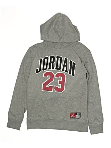 Air Jordan Pullover Hoodie (view 1)