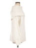 Sofia Jeans by Sofia Vergara Ivory Turtleneck Sweater Size L - photo 4
