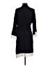 Angel Maternity Black Kimono Size XS Maternity - photo 2