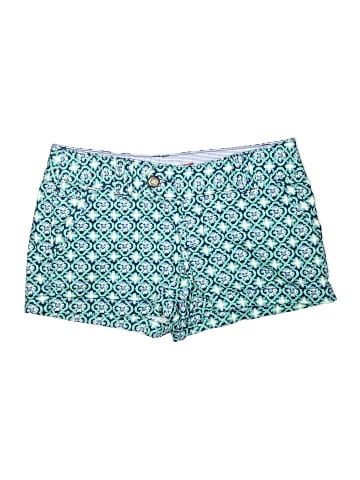 Red Camel Shorts (view 1)