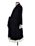 Angel Maternity Black Kimono Size XS Maternity - photo 5