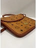 MCM Tan Visetos Crossbody One size - photo 4