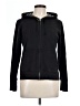 Gap Black Zip Up Hoodie Size L - photo 1
