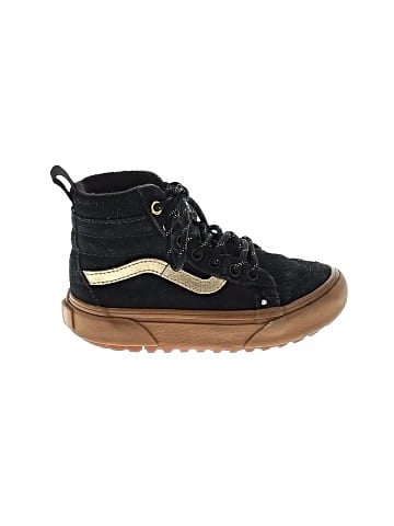 Vans Sneakers (view 1)